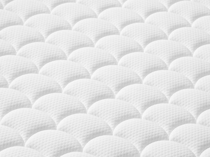 Image du produit Dreamea Pelops (140 x 190 cm, Noyau de mousse)