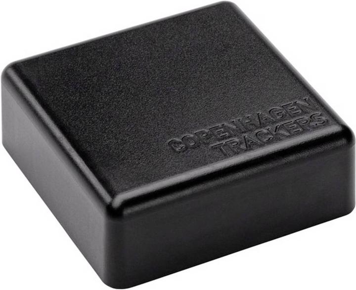 Actual product image Copenhagen Trackers Cobblestone