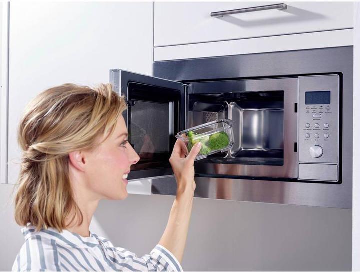 Produktbild Leifheit Vakuum Frischhaltedosen Set (1.40 l)