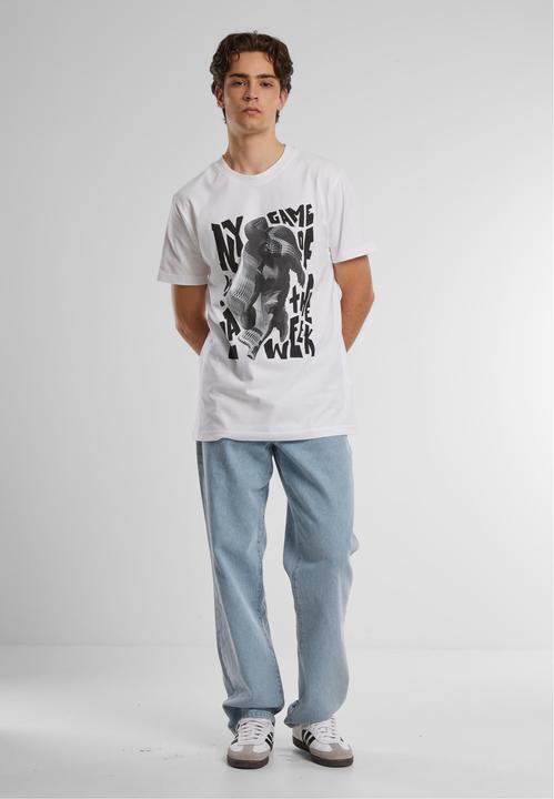 Actual product image Mister Tee Game Of The Week Tee - 18969 (XL)