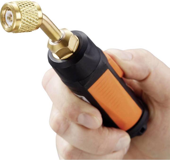 Actual product image Testo 549i
