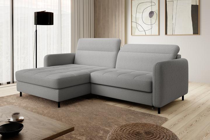 Immagine prodotto ELTAP Gomsi (Divano ad angolo, 3 posti, Divano letto)