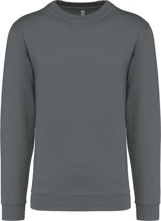 Storm Grey