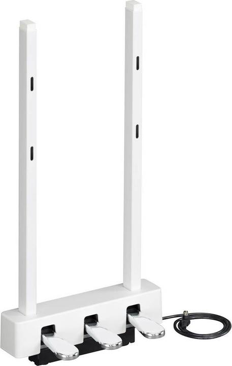 Actual product image Yamaha LP 1 Pedal unit