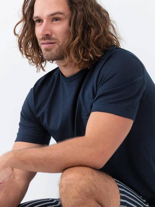 Actual product image Mey Portimo pajamas short sleeve (48, S)