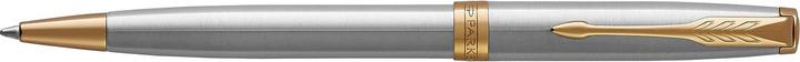 Actual product image Parker Pen Sonnet (Gold, Silver, 1 x)