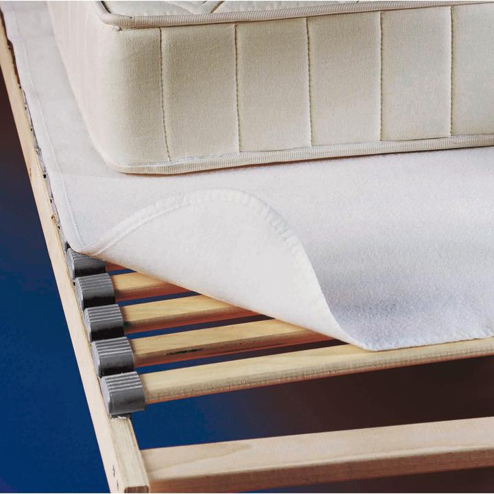 Produktbild Erwin Müller Matratzenschoner-Lattenrostauflage (120x200 cm)