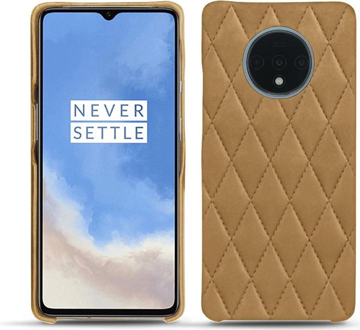 Produktbild Noreve Lederschutzhülle (OnePlus 7T)