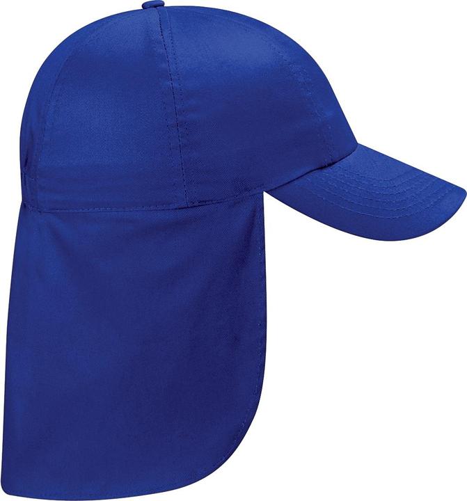 Beechfield Legionärskappe Junior (One Size)