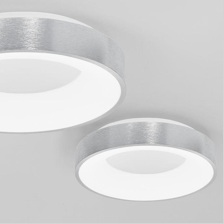 Immagine prodotto Nova Luce Rando Thin (1950 lm)