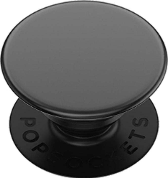 Immagine prodotto PopSockets Nero alluminio