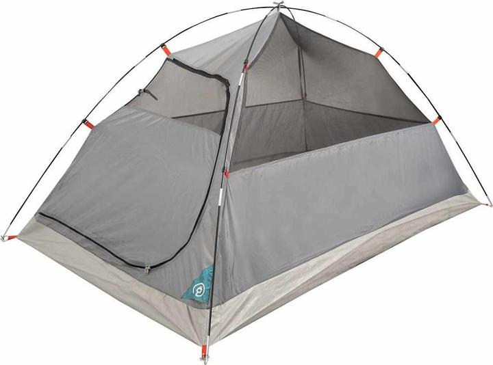 Produktbild VidaXL Jergan (Kuppelzelt, 3.10 kg, 3 Personen)