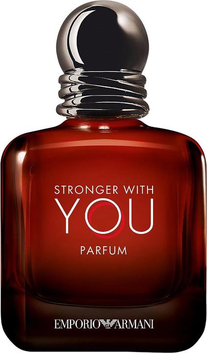 Actual product image Emporio Armani Stronger With You (Eau de parfum, 50 ml)
