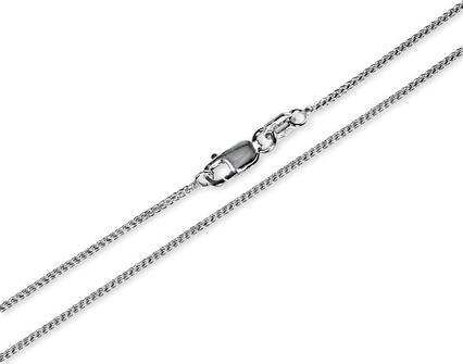 Actual product image Brilio Fox gold chain 42 cm 271 115 00237 07