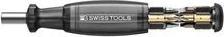 Actual product image PB Swiss Tools Insider (TX20, SL3, PH2, TX10, TX15, SL 2, SL4, PH1)