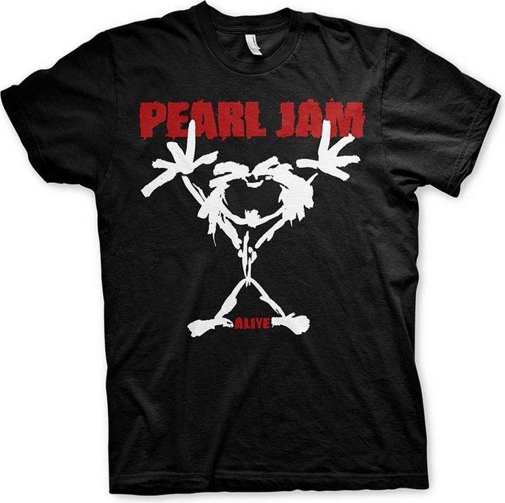 Immagine prodotto Pearl Jam Stickman (XL)