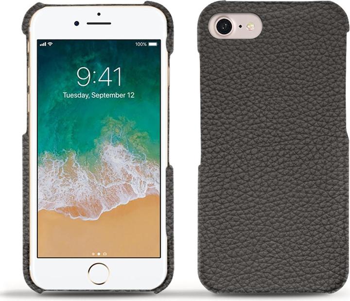 Anthracite ( Pantone #41403c )
