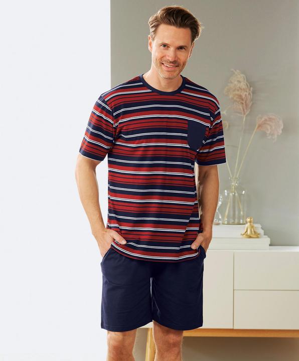 Immagine prodotto Erwin Müller Pantaloncini da uomo (58)
