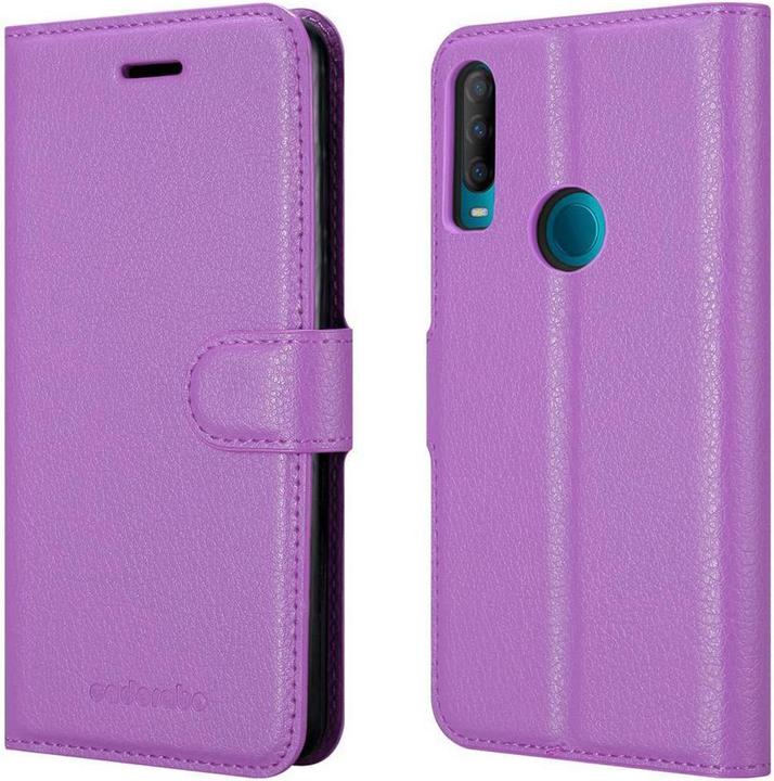 Image du produit Cadorabo Book avec fonction stand Cover (1S (2020))