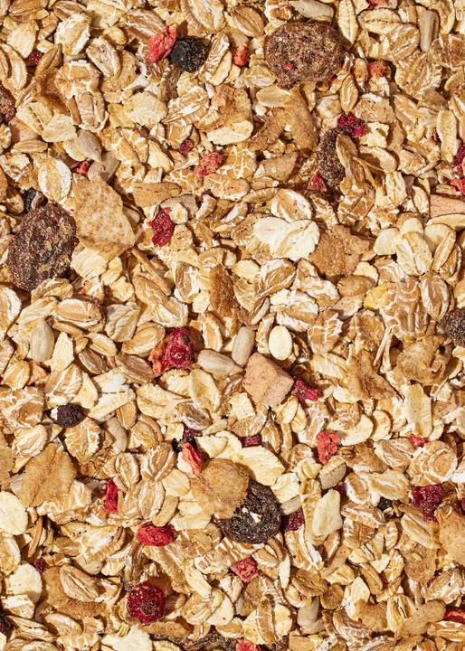 Immagine prodotto KoRo Muesli con frutti di bosco e fiocchi di farro (1000 g)