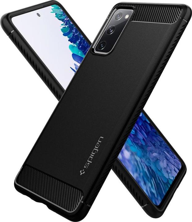 Immagine prodotto Spigen Armatura robusta (Samsung Galaxy S20 FE)