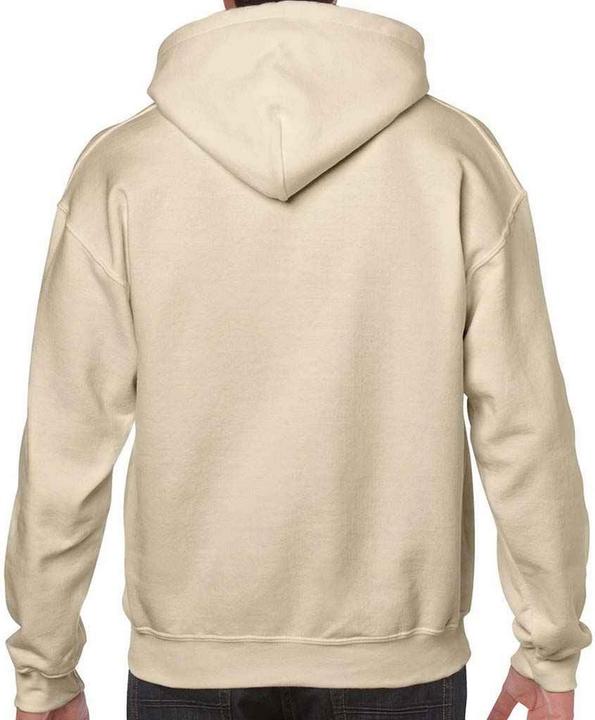 Immagine prodotto Gildan Felpa con Cappuccio Adulto Unisex (M)