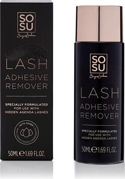 Sosu Cosmetics - (Lash Adhesive Remover) 50 ml (50 ml)