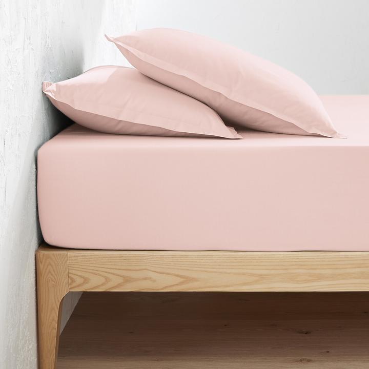 Immagine prodotto La Redoute Interieurs Percalle Unie Best (140 x 190 cm)
