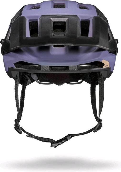Produktbild Julbo Forest ViolettSchwarz Velohelm 5658 (59 cm)