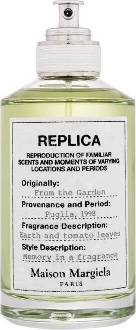 Produktbild Maison Martin Margiela Replica From The Garden (Eau de Toilette, 100 ml)