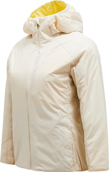 Image du produit Peak Performance Women's Freelight Reversible Hood (S)