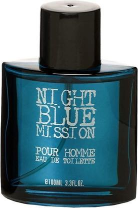 Immagine prodotto Real Time - Nightue Mission Pour Homme - Eau De Toilette - 100Ml (Eau de toilette, 100 ml)