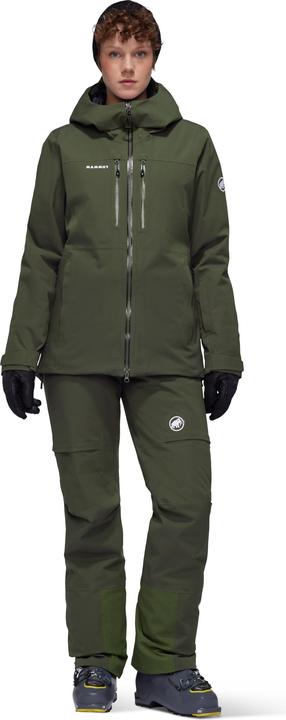 Immagine prodotto Mammut Stoney HS Thermo Pants Donna (42)