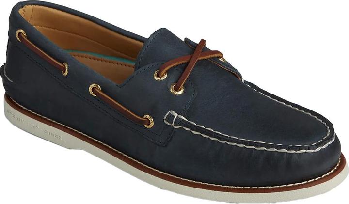 Produktbild Sperry Bootsschuhe Authentic Gold Cup Leder (47)