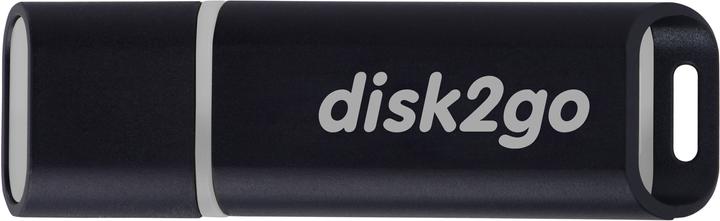 Image du produit Disk2go Passion (256 Go, USB 3.0, USB-A)
