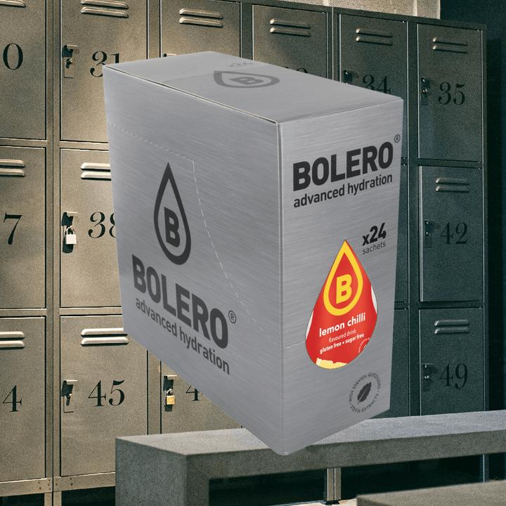Produktbild Bolero Classic (Lemon Chilli, 1 Stk., 276 g)