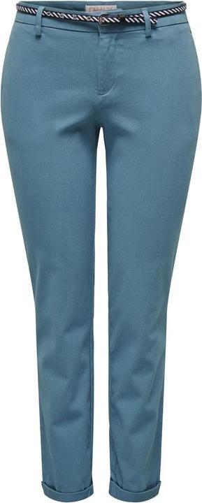 Only Slim Fit Mittlere Taille Chino Hose Chino Hose