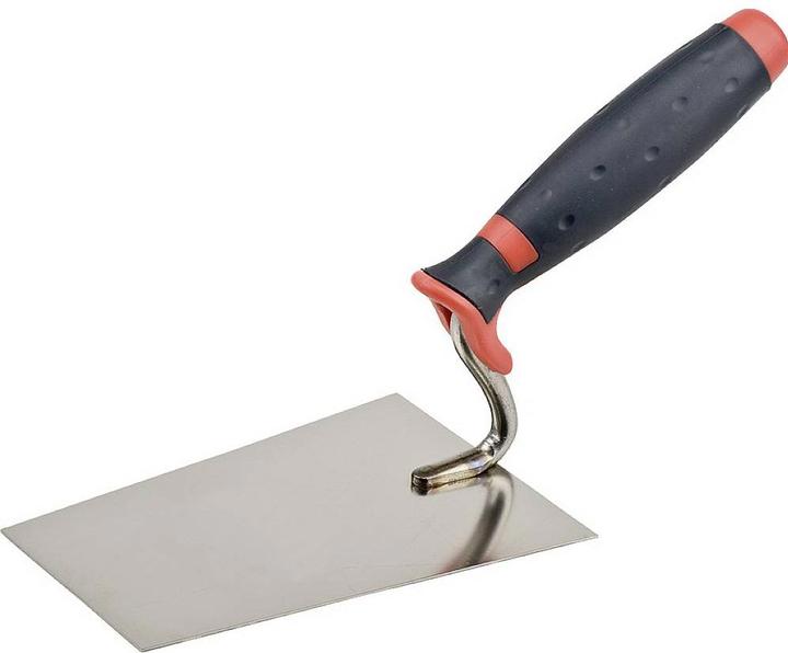 kwb Trowel with S-neck (12.10 cm)