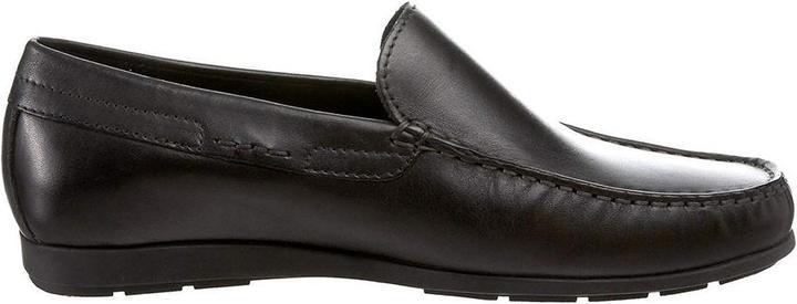 Actual product image Mephisto slip-on shoes (45)