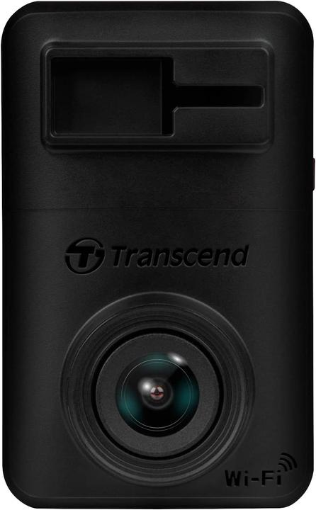 Actual product image Transcend DrivePro 620 (Bluetooth, Wi-Fi, Accelerometer, GPS receiver, Full HD)