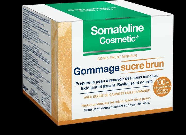 Produktbild Somatoline Rohrzucker-Peeling