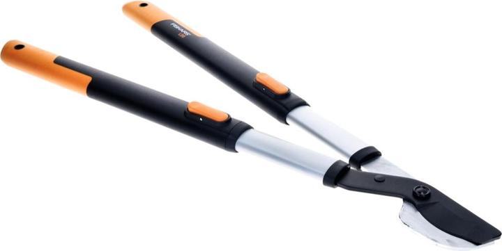 Actual product image Fiskars Telescopic lopping shears