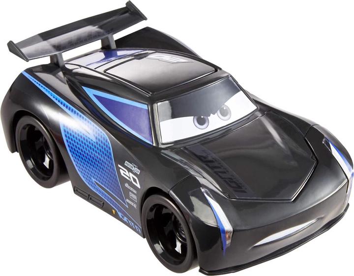 Immagine prodotto Disney Cars Veicolo Parlante Jackson Storm