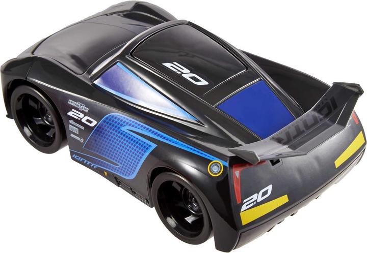 Immagine prodotto Disney Cars Veicolo Parlante Jackson Storm
