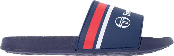 Produktbild Sergio Tacchini PORTOFINO NAVY RED PCK12 40-46 (40)
