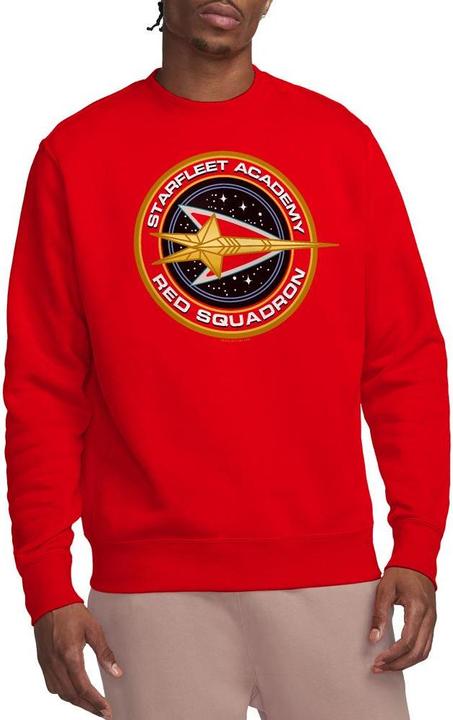 Immagine prodotto Red Squadron Felpa Adulto Unisex (S)