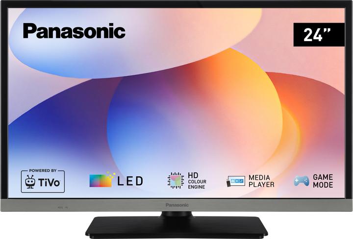 Panasonic TB-24S40AEZ (24", LCD, WXGA, 2024)
