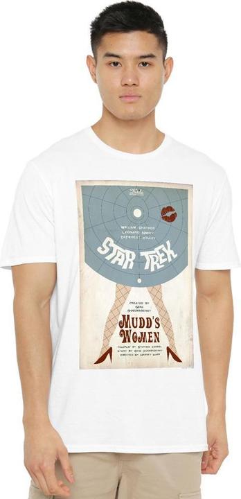 Produktbild The Original Series Episode 6 TShirt (XL)
