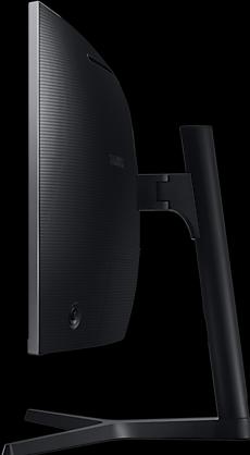 Produktbild Samsung C34H890WGU (3440 x 1440 Pixel)
