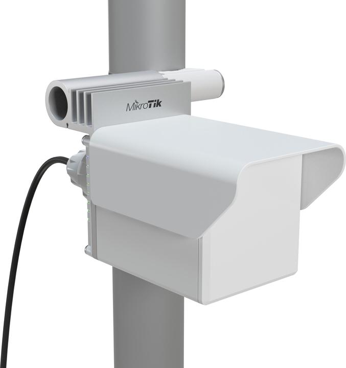 Immagine prodotto MikroTik CUBEG-5AC60AY - CPE Cube 60Pro ac, punto-punto 60 GHz 802.11ay (433 Mbit/s)